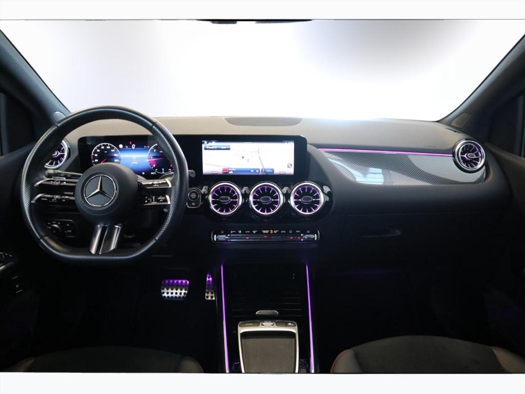 B 200 d AMG Line Premium auto - Certified