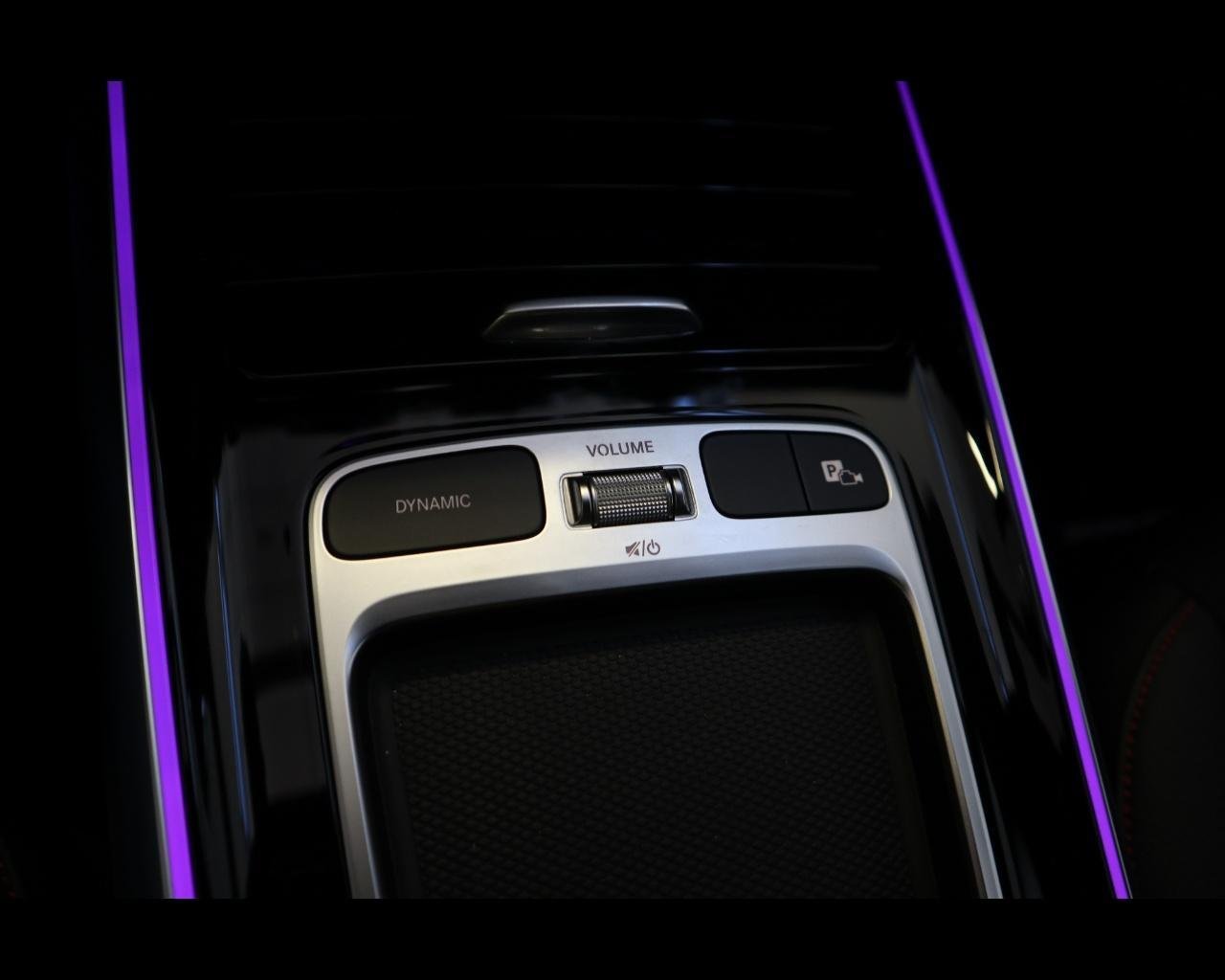 B 200 d AMG Line Premium auto - Certified