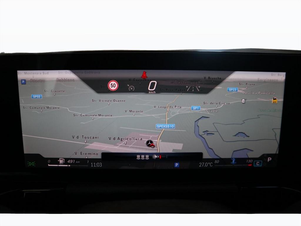 B 200 d AMG Line Premium auto - Certified