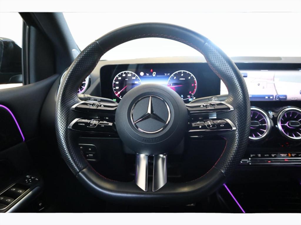 B 200 d AMG Line Premium auto - Certified