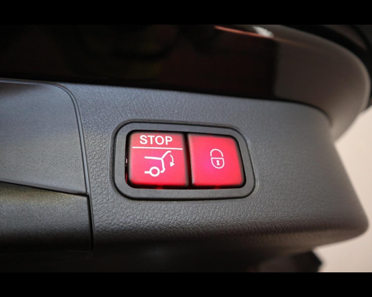 B 200 d AMG Line Premium auto - Certified