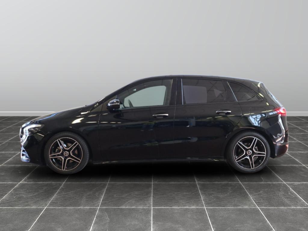 B 200 d AMG Line Premium auto - Certified