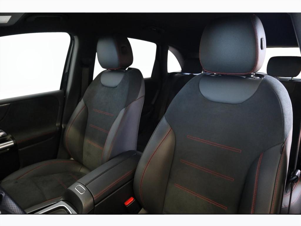 B 200 d AMG Line Premium auto - Certified
