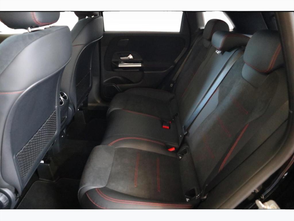 B 200 d AMG Line Premium auto - Certified