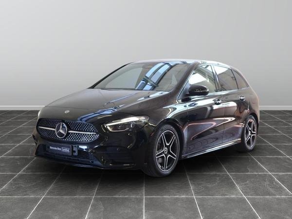 B 200 d AMG Line Premium auto - Certified
