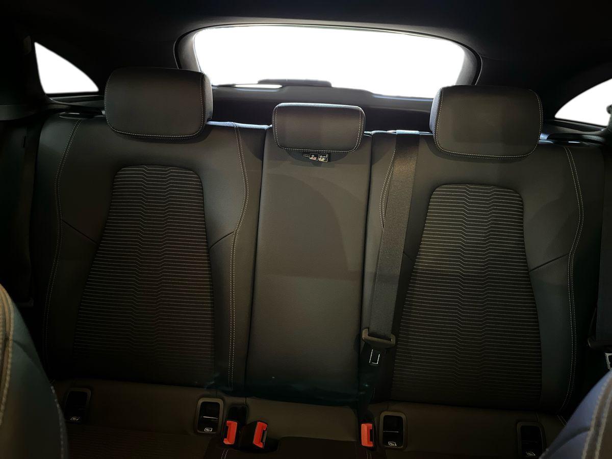 CLA Shooting Brake 200 d Sport auto - Certified