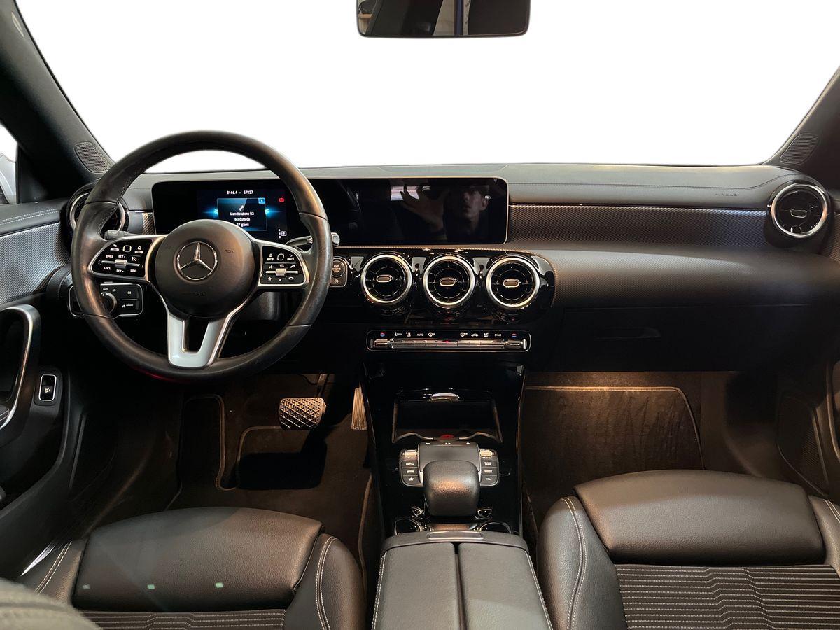 CLA Shooting Brake 200 d Sport auto - Certified