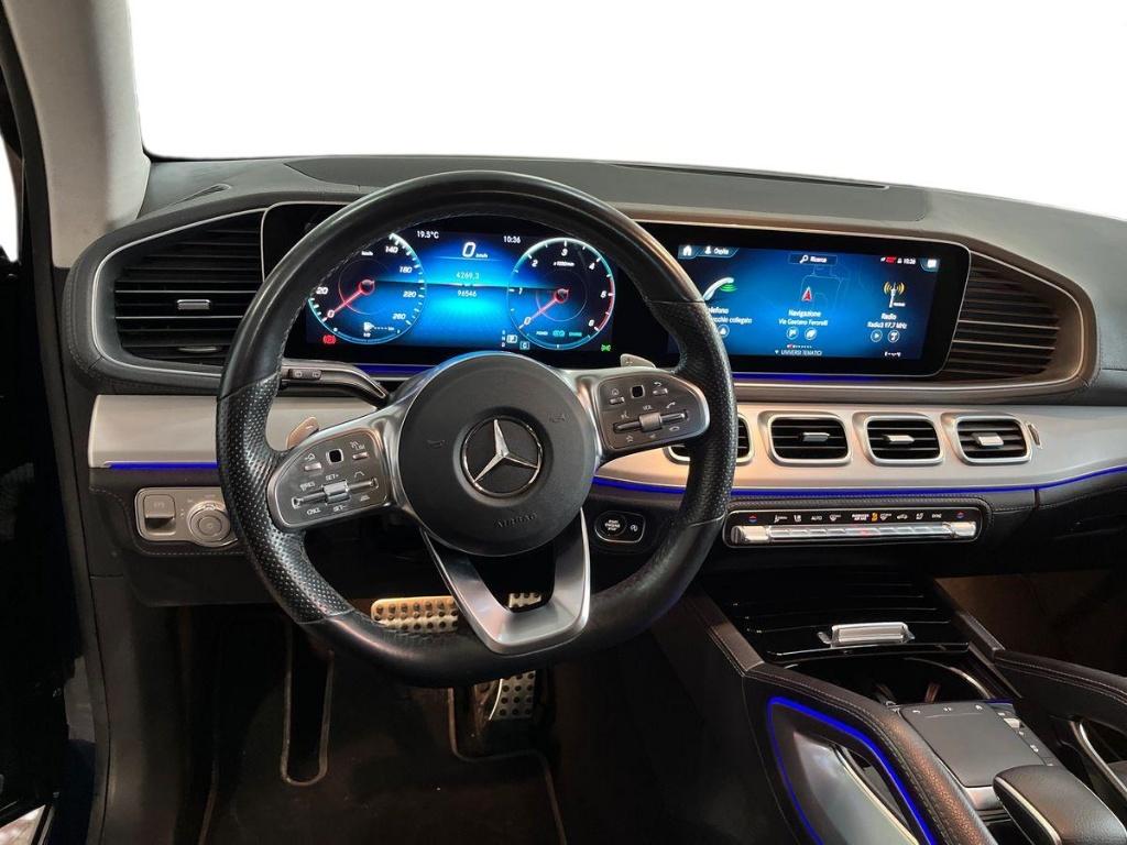 GLE 300 d mhev Premium Plus 4matic auto - Certified