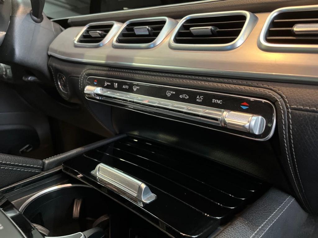 GLE 300 d mhev Premium Plus 4matic auto - Certified