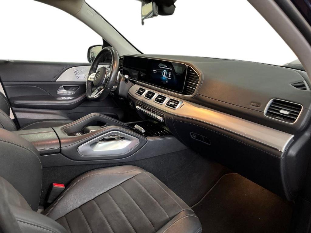 GLE 300 d mhev Premium Plus 4matic auto - Certified