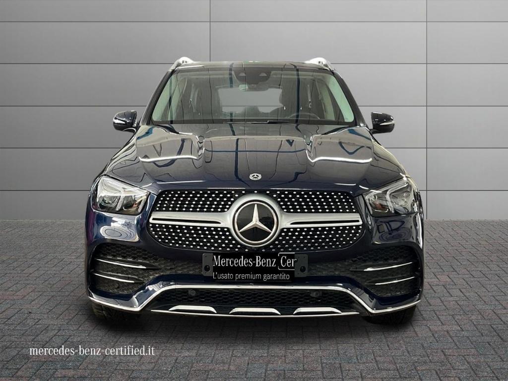 GLE 300 d mhev Premium Plus 4matic auto - Certified