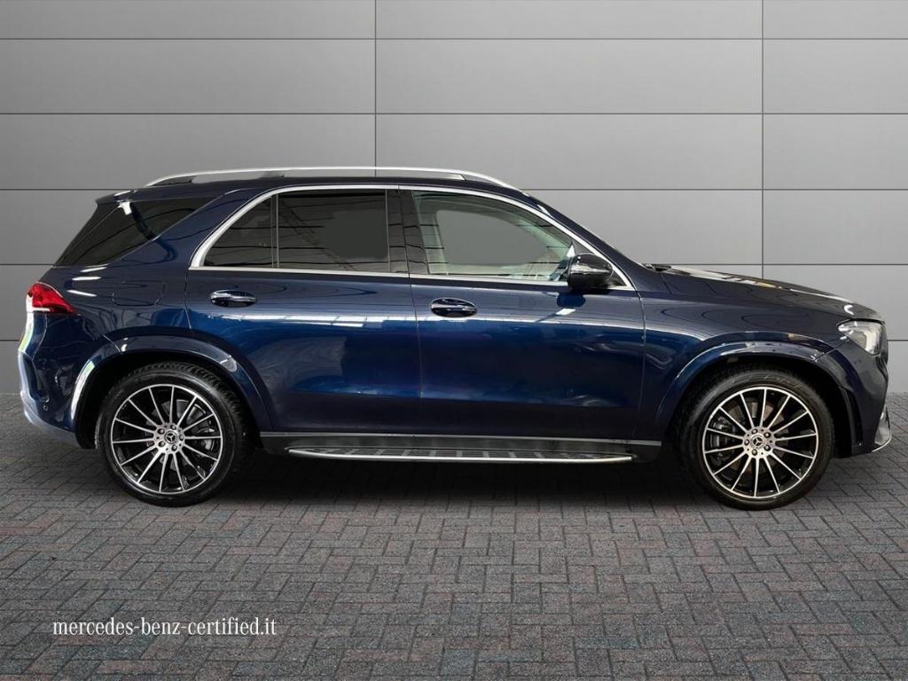 GLE 300 d mhev Premium Plus 4matic auto - Certified