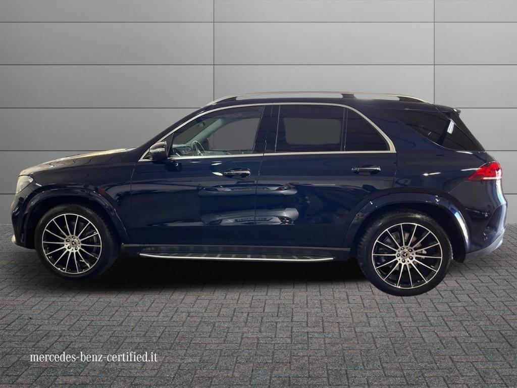 GLE 300 d mhev Premium Plus 4matic auto - Certified
