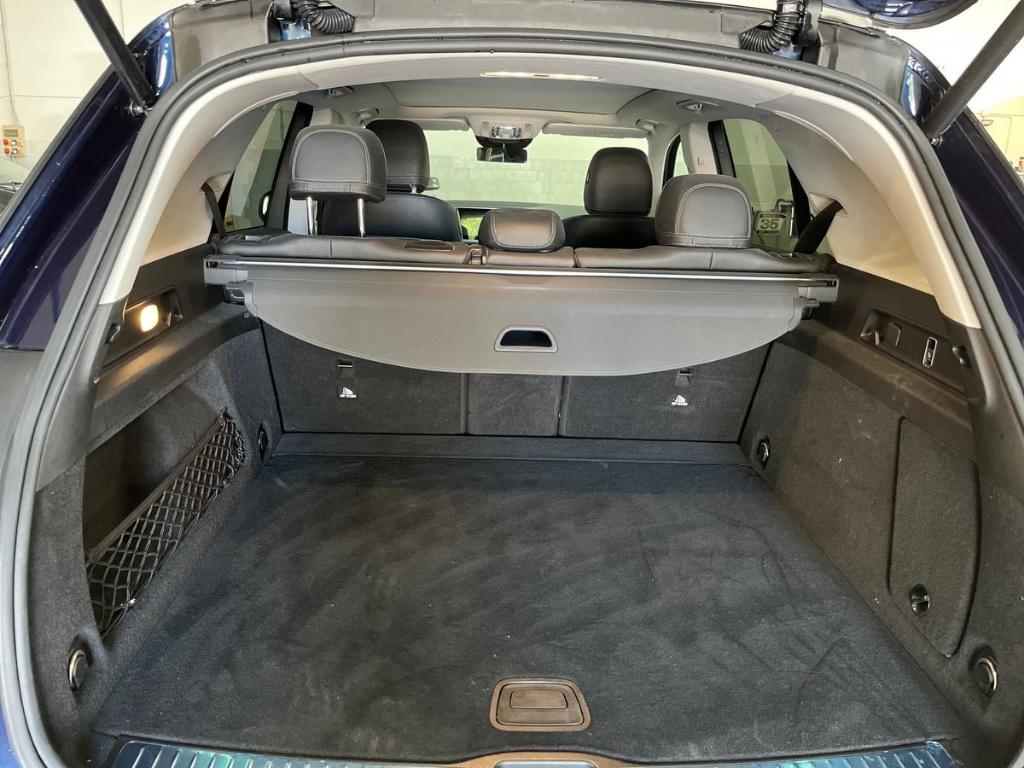 GLE 300 d mhev Premium Plus 4matic auto - Certified