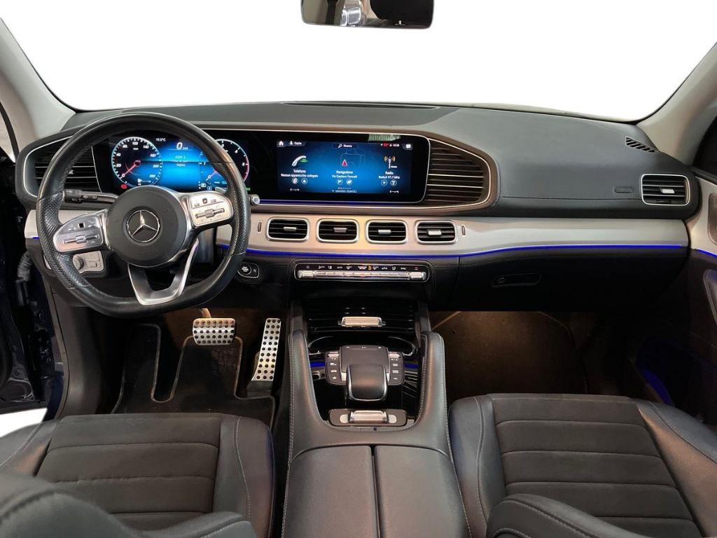 GLE 300 d mhev Premium Plus 4matic auto - Certified