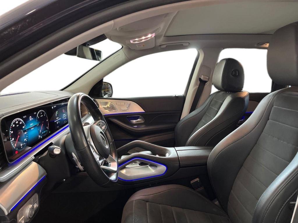 GLE 300 d mhev Premium Plus 4matic auto - Certified
