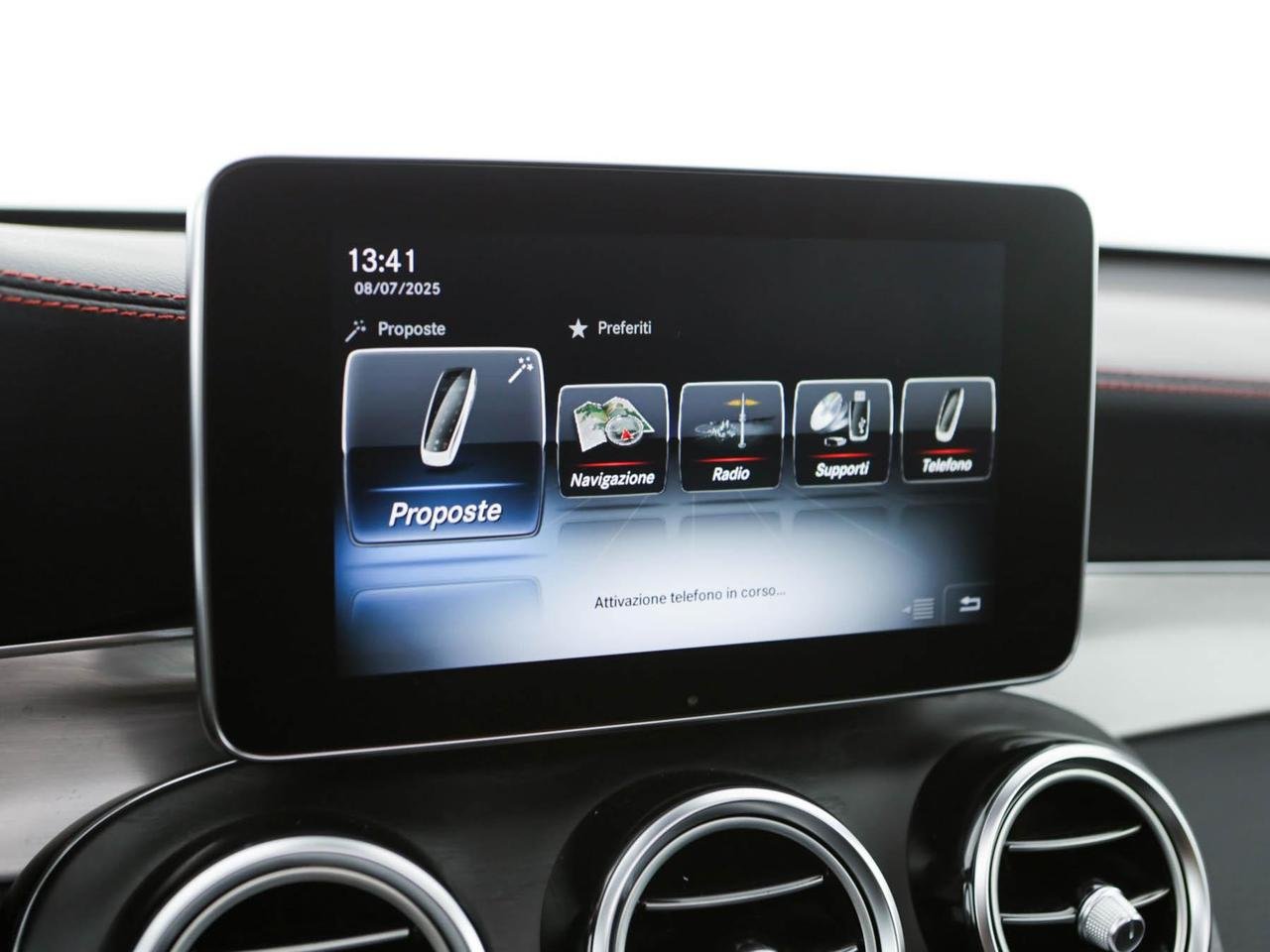 GLC Coupe AMG 43 4matic auto - Certified