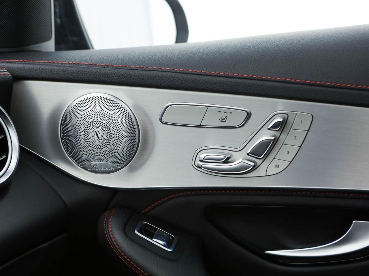GLC Coupe AMG 43 4matic auto - Certified