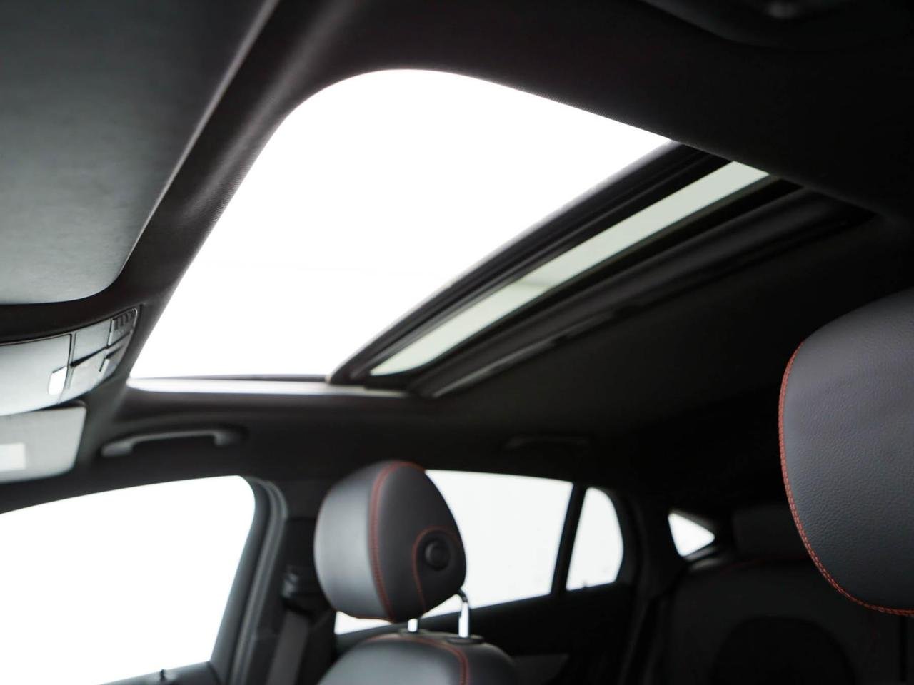 GLC Coupe AMG 43 4matic auto - Certified