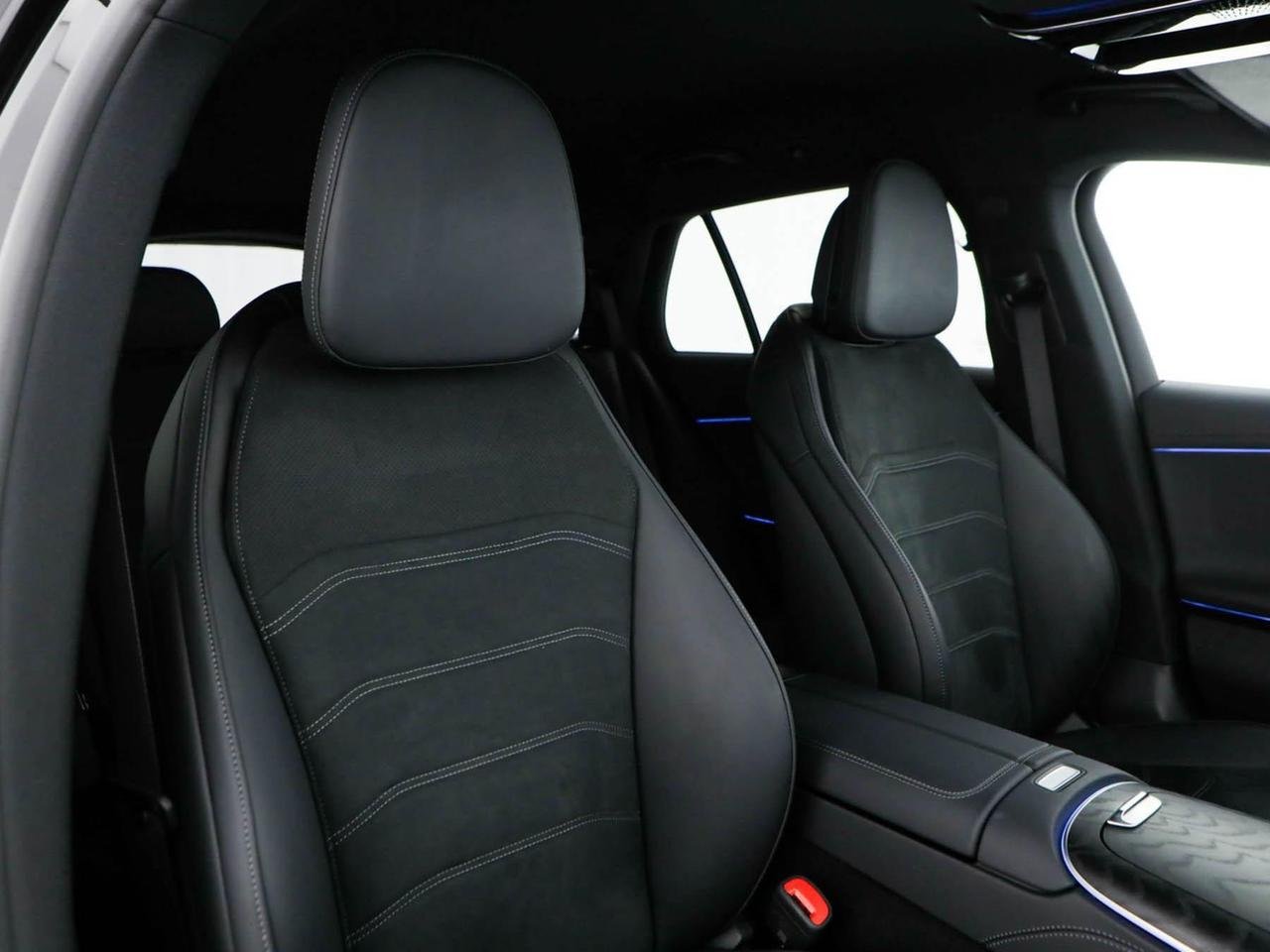 E SW 220 d AMG Line Advanced auto - Certified