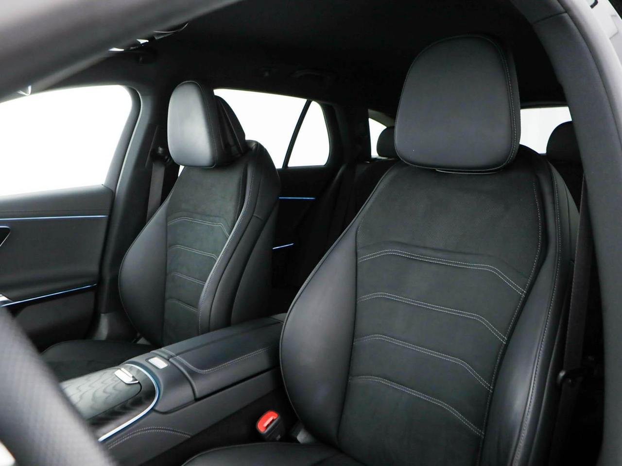E SW 220 d AMG Line Advanced auto - Certified