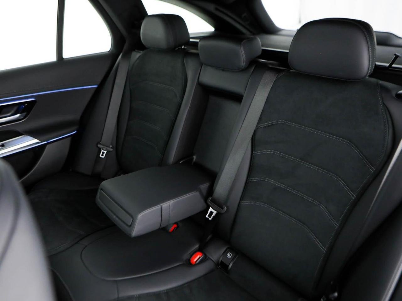 E SW 220 d AMG Line Advanced auto - Certified