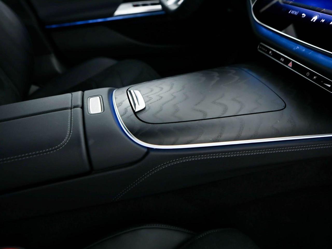 E SW 220 d AMG Line Advanced auto - Certified