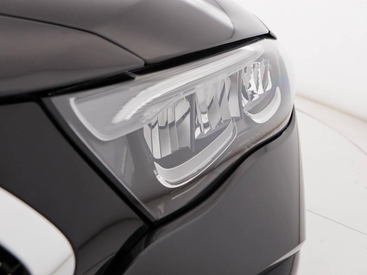 E SW 220 d AMG Line Advanced auto - Certified