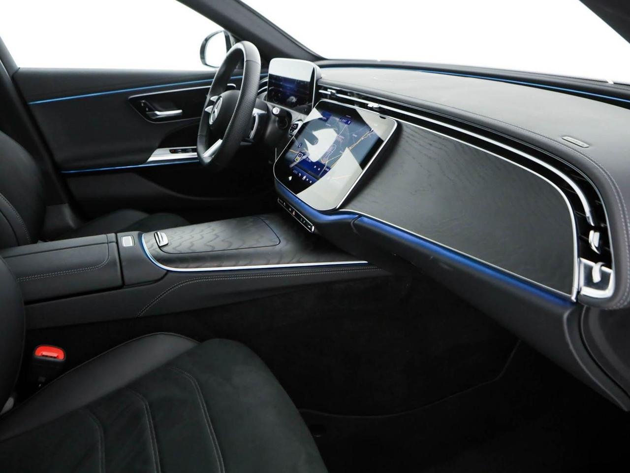 E SW 220 d AMG Line Advanced auto - Certified