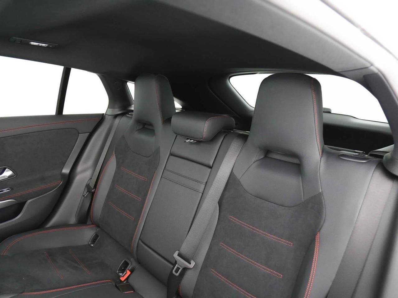 CLA Shooting Brake 200 d AMG Line Advanced Plus au - Certified
