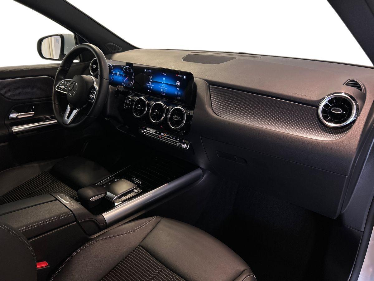GLA 180 d Sport Plus auto - Certified