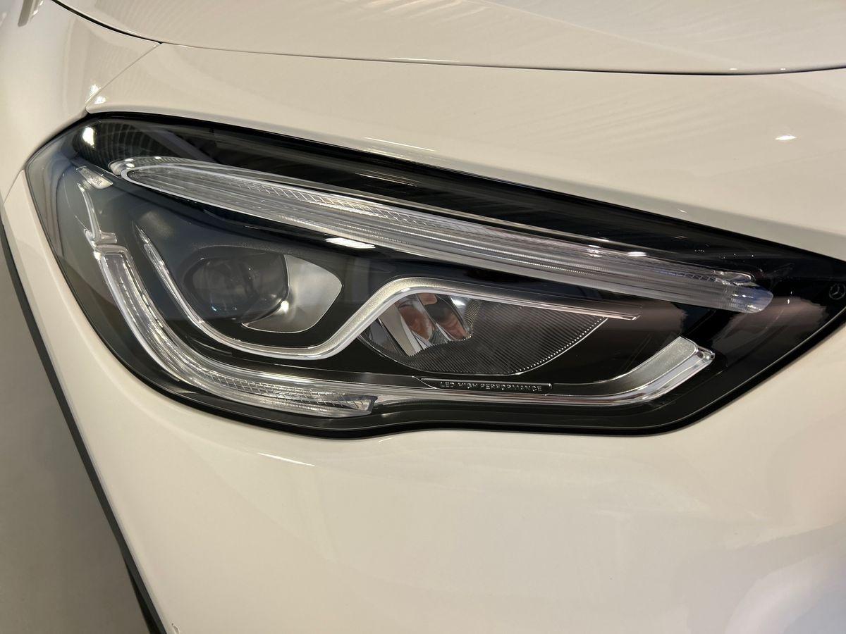 GLA 180 d Sport Plus auto - Certified