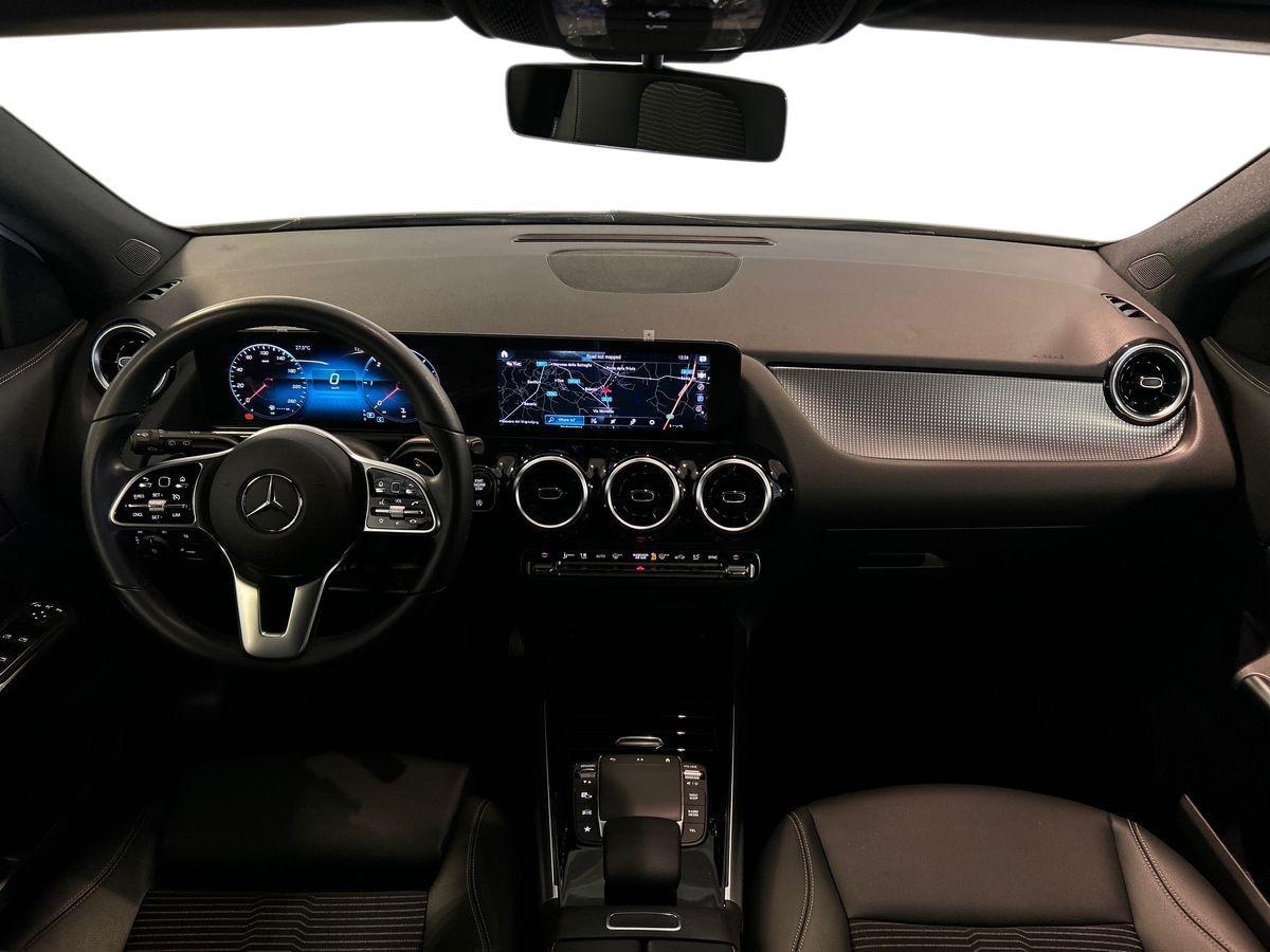 GLA 180 d Sport Plus auto - Certified
