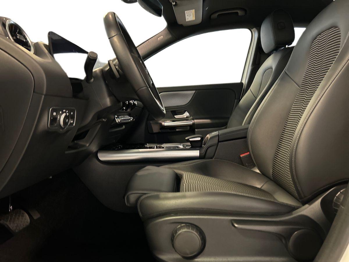 GLA 180 d Sport Plus auto - Certified