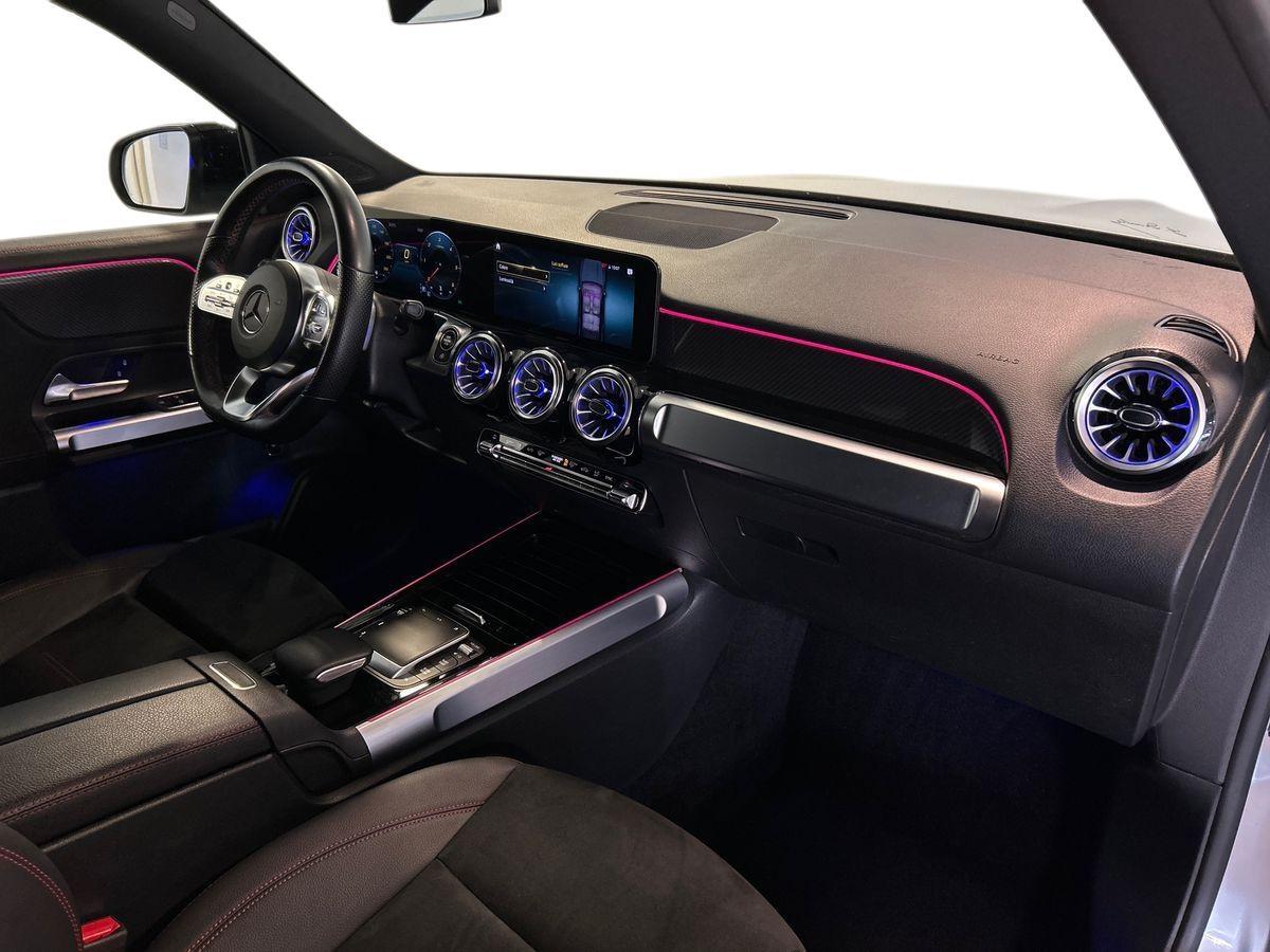 GLB 200 d Premium 4matic auto - Certified