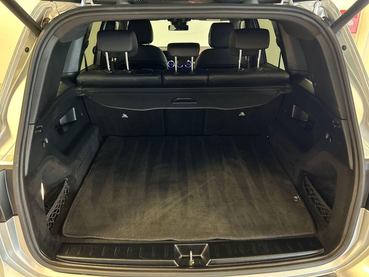 GLB 200 d Premium 4matic auto - Certified