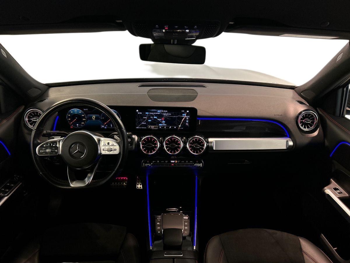 GLB 200 d Premium 4matic auto - Certified