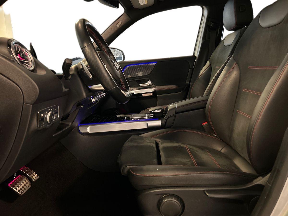 GLB 200 d Premium 4matic auto - Certified