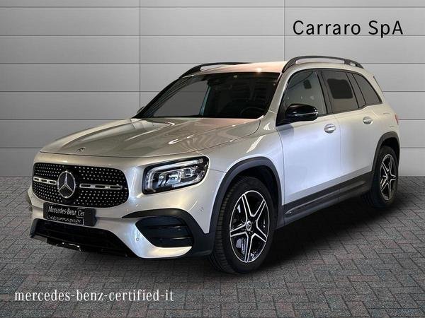 GLB 200 d Premium 4matic auto - Certified