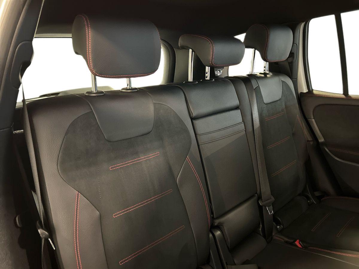 GLB 200 d Premium auto - Certified