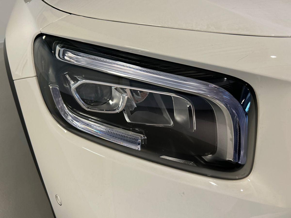 GLB 200 d Premium auto - Certified