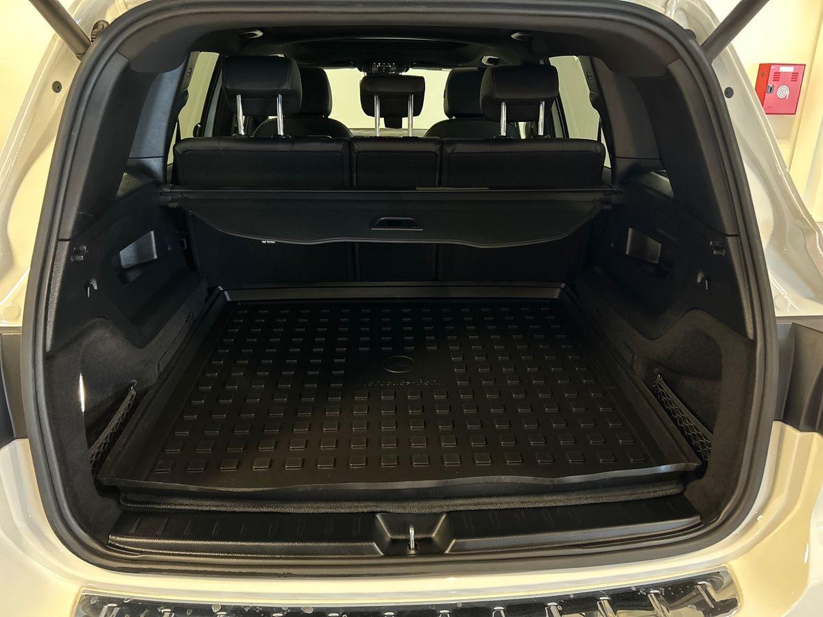 GLB 200 d Premium auto - Certified