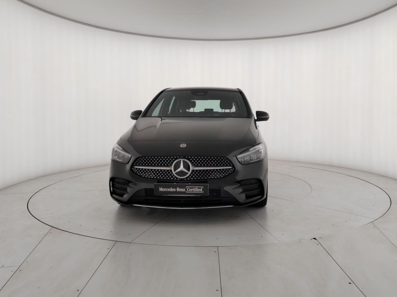 B 250 e phev AMG Line Advanced Plus auto - Certified