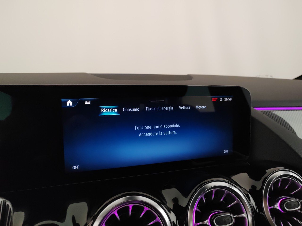 B 250 e phev AMG Line Advanced Plus auto - Certified