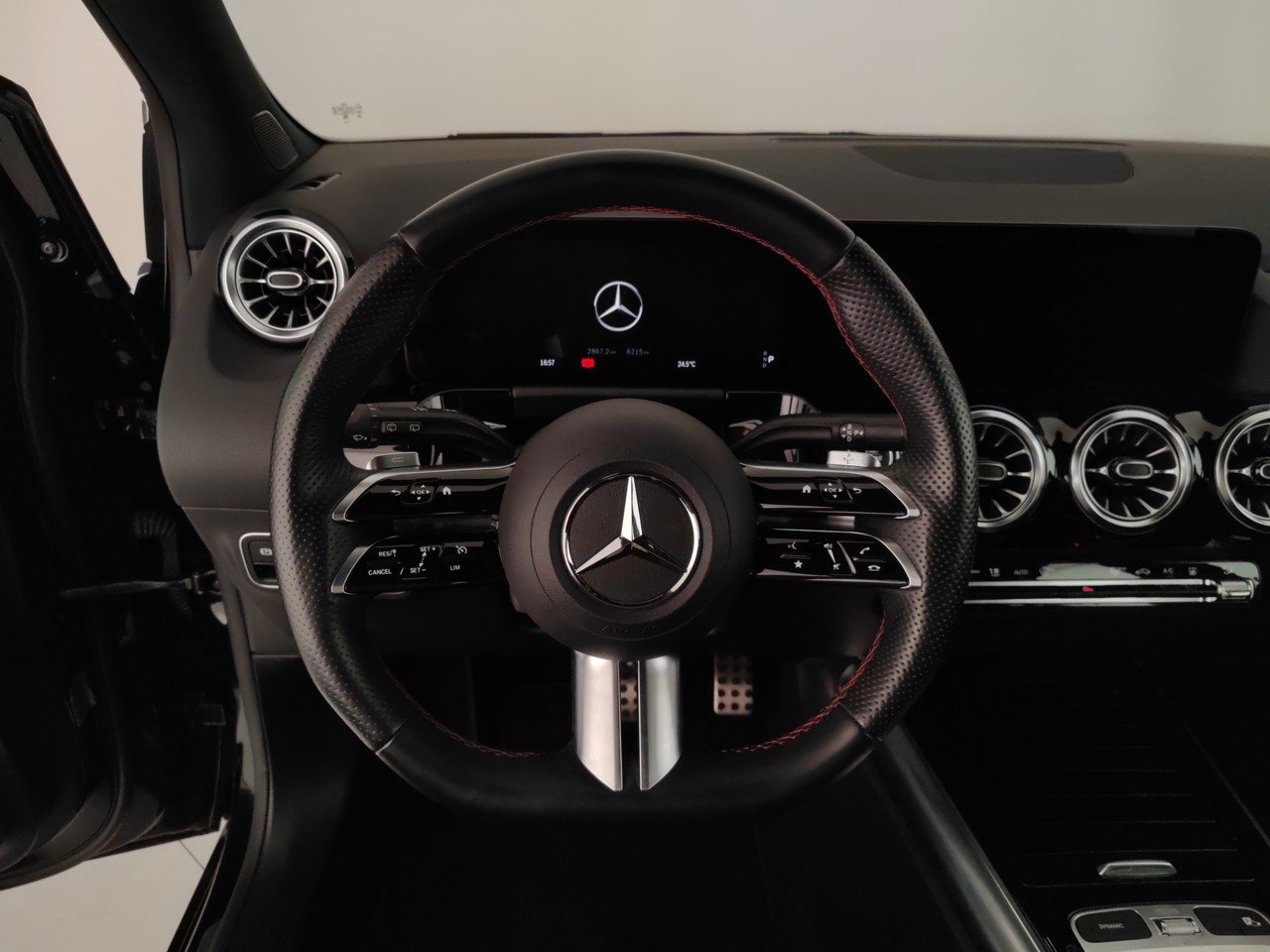 B 250 e phev AMG Line Advanced Plus auto - Certified