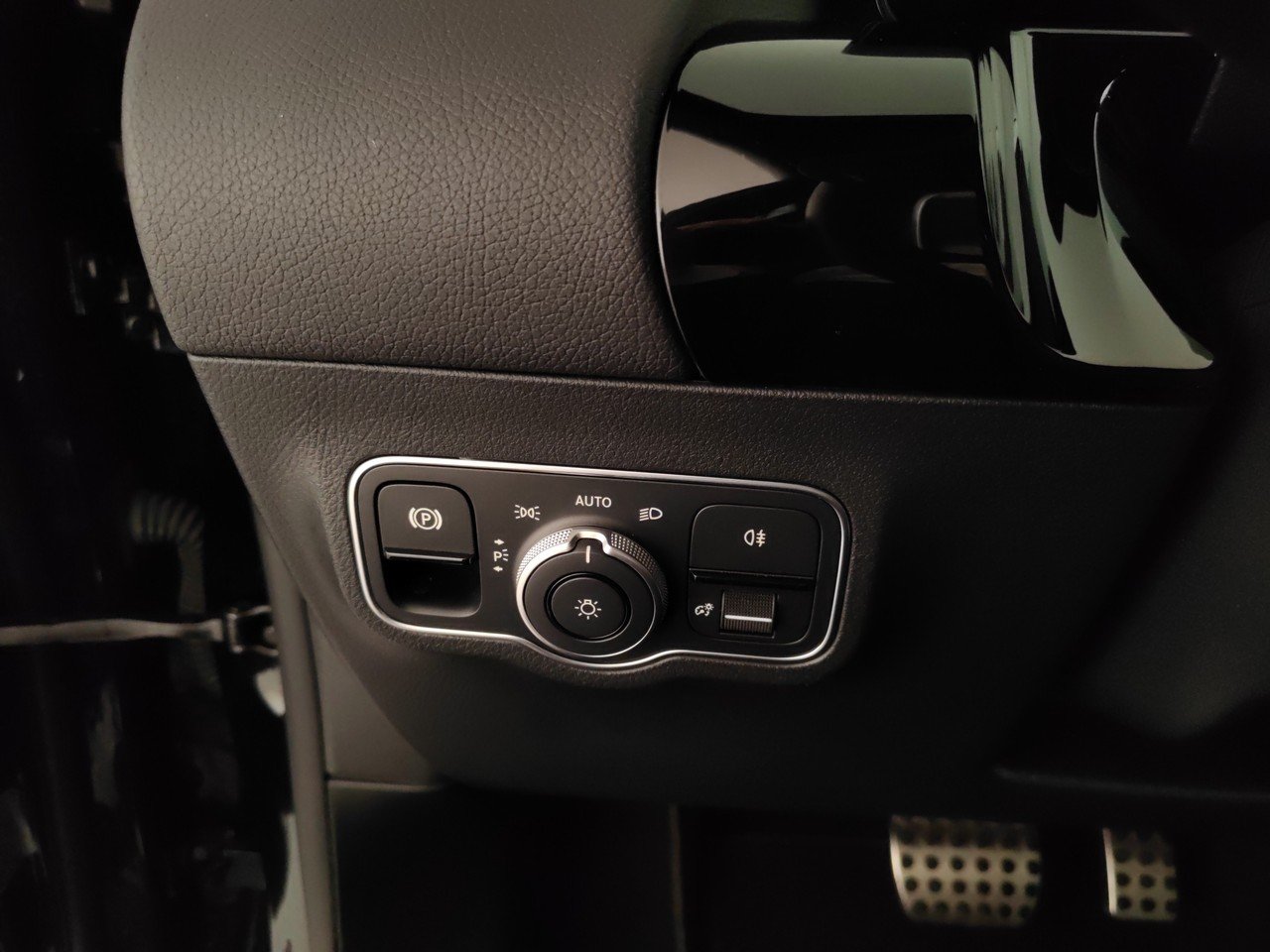 B 250 e phev AMG Line Advanced Plus auto - Certified