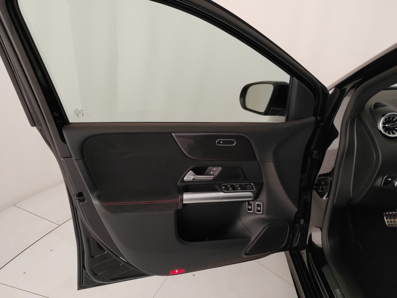 B 250 e phev AMG Line Advanced Plus auto - Certified