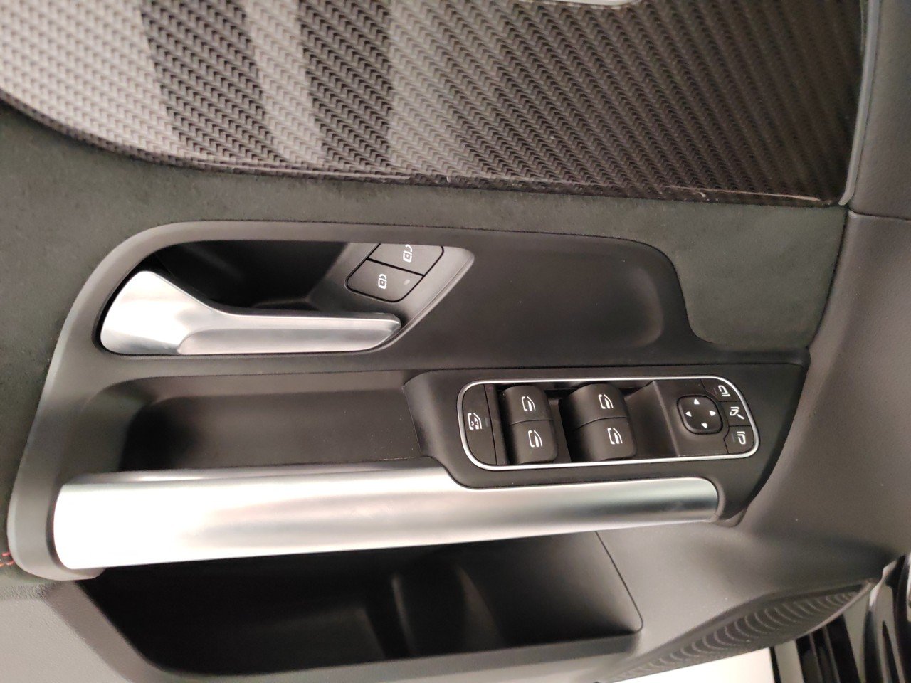 B 250 e phev AMG Line Advanced Plus auto - Certified
