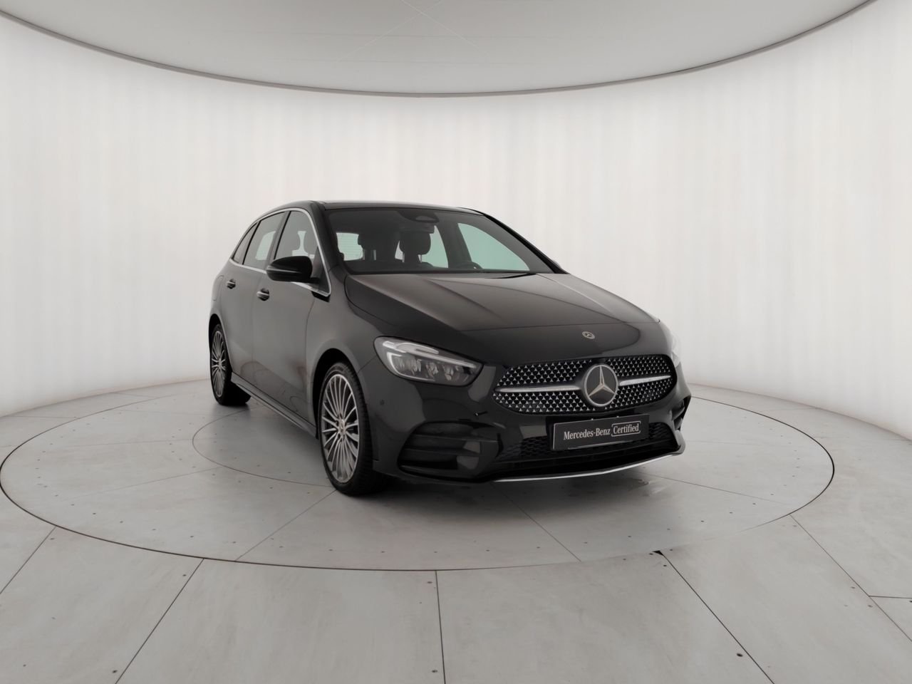B 250 e phev AMG Line Advanced Plus auto - Certified