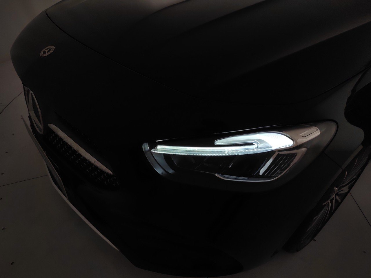 B 250 e phev AMG Line Advanced Plus auto - Certified
